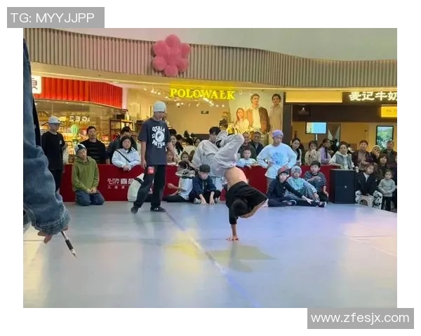 重庆街舞队的表现分析与控制技巧的得失探讨